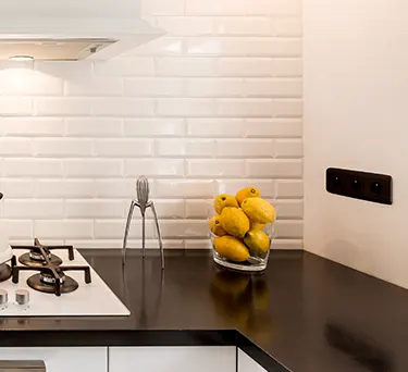 Counter Tops Refinishing Service