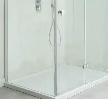 Fiber Glass Shower Refinishing service
