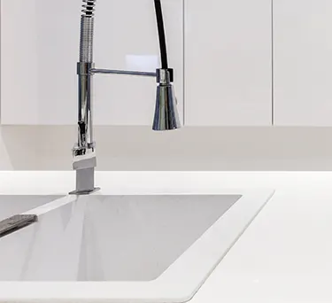 Kitchen Sink Refinishing Service