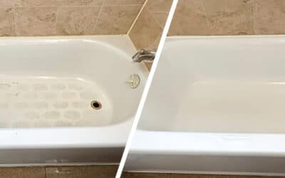 Transform Your Space with Professional Bathtub Refinishing in Houston 
