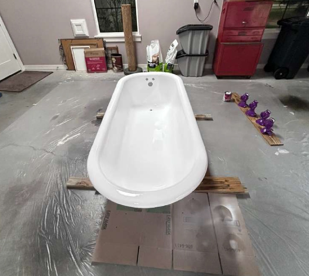 houston-Bathroom-sink-Refinishing-after